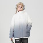 YAYA Унисекс пуховик, Black (with Turtleneck Dralon Base Layer) - фото 12