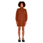 Платье Noisy May Timmy, зеленый - фото 3