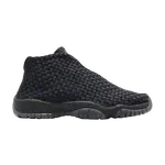 Кроссовки Air Jordan Jordan Future BG 'Black', черный - фото