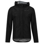 Куртка Pearl Izumi Canyon 2.5L WXB Rain, черный - фото