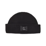 Кепка Calvin Klein, черный - фото