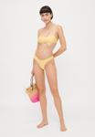 Низ бикини Haight LEILA BOTTOM, Beam Yellow/Yellow - фото 2