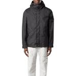 STONE ISLAND Мембрана 3L Тс Куртка, Black - фото 5