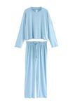 Пижамный комплект Next SET, Blue Star/Blue - фото