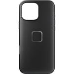 Peak Design Mobile Everyday Clarino Case for iPhone M-MC-BV-BK-1 - фото