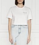 Топ Calvin Klein Underwear Relaxed fit, белый - фото