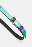 Ремень Kurt Geiger London REVERSIBLE EAGLE BELT, Multi-Coloured - фото 5