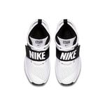 Кроссовки команда hustle d 8 Nike, белый - фото 3