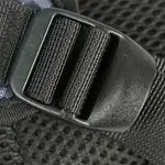 LINING Полиэстеровый рюкзак обычный унисекс синий, Blue - фото 5