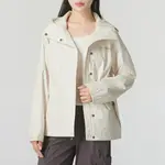 Куртка женская бежевая Columbia - фото 2