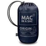Куртка-Дождевик mias origin navy - m Mac In A Sac - фото 2