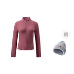 Ellesse Куртка женская, Brown Red - фото 4