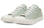 Кеды Converse Chuck Taylor All Star Low Light Green, зеленый - фото 4