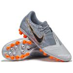 Nike Phantom Venom Футбольная обувь Мужчины, Gray - фото 3