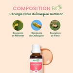 Органический Целлюлигем 30 мл Herbalgem - фото 3