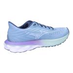 Женские кроссовки Mizuno Wave Skyrise 6 - фото 7