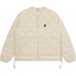 UNDEFEATED Куртка пуховая унисекс, Dark Purple - фото 8