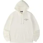 Футболка QR FW24 унисекс облачно-белый FILA FUSION - фото