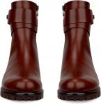 Женские сандалии ECCO Modtray Strap, Cognac - фото 2