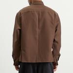 Боевая рубашка Sage Nation, Tobacco - фото 3