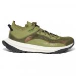 Походная обувь Vasque Here Low, зеленый - фото