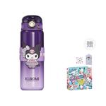 Термостакан Sharpness 500 мл Sanrio, темно-синий - фото 6