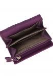 Кошелек VENEZIA Wallet, Purple - фото 3
