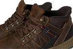 Походная обувь Orthofeet Men's Dalton, Brown - фото 6
