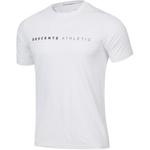 Футболка Tough Series Light Basic мужская DESCENTE, Blk0 - фото 3