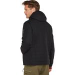 Куртка 1360 Merinoloft Icebreaker, черный - фото 2