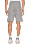 Шорты JOHN ELLIOTT Crimson Shorts, цвет Dark Grey - фото 3