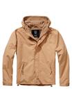 Демисезонная куртка Brandit, Camel - фото