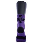Носки Softee Walk Light Half Rod, фиолетовый - фото 3