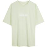 Футболка мужская Calvin Klein, зеленый - фото 4