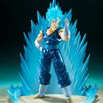 Фигурка Vegito Super Saiyan God Super Saiyan BANDAI - фото 2