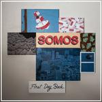 Диск CD First Day Back - Somos - фото