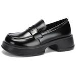 WARRIOR Дышащие низкие повседневные кроссовки Women's Black - фото 3