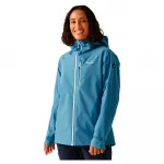 Куртка Regatta Birchdale II, синий - фото