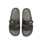 Шлепанцы мужские милитари зеленый Jeep - фото 5