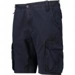 Бермудский человек Бермуды Cmp, черный - фото 3