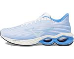 Кроссовки Mizuno Wave Creation 25 SSW, цвет White/Marina - фото 4