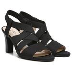 Шарлотта сандалии Lifestride, черный - фото 2