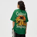 Футболка унисекс Sansyas, белый - фото 51