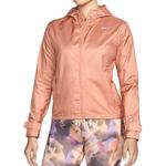 Куртка женская розовый Nike, розовый - фото