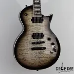 Электрогитара ESP LTD EC-1000T - Угольный Блеск - фото 3