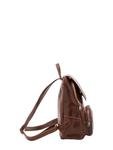 Наплечная сумка Viola Castellani, коричневый - фото 3
