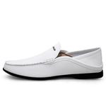 Туфли Men"s Casual Men Low-Top белый Wen Nai - фото