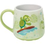 Кружка Disney, зеленый - фото 2