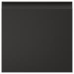 Фасад ящика, матовый антрацит, 40х40 см IKEA Upplöv - фото 2