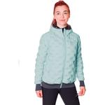 Спортивная куртка Trangoworld Alinda Down, белый - фото